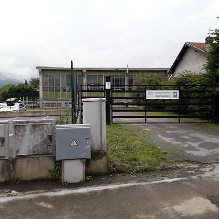 Cascina Tumas Orta Lake Pettenasco Exteriör bild