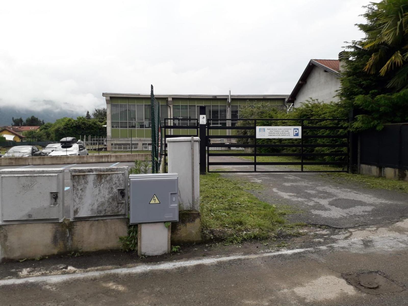 Cascina Tumas Orta Lake Pettenasco Exteriör bild