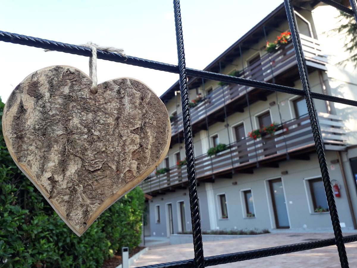 Cascina Tumas Orta Lake Pettenasco Exteriör bild